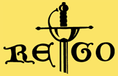 logo skupiny REGO